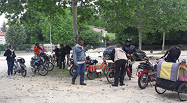 Cyclo-Vaunage 2018